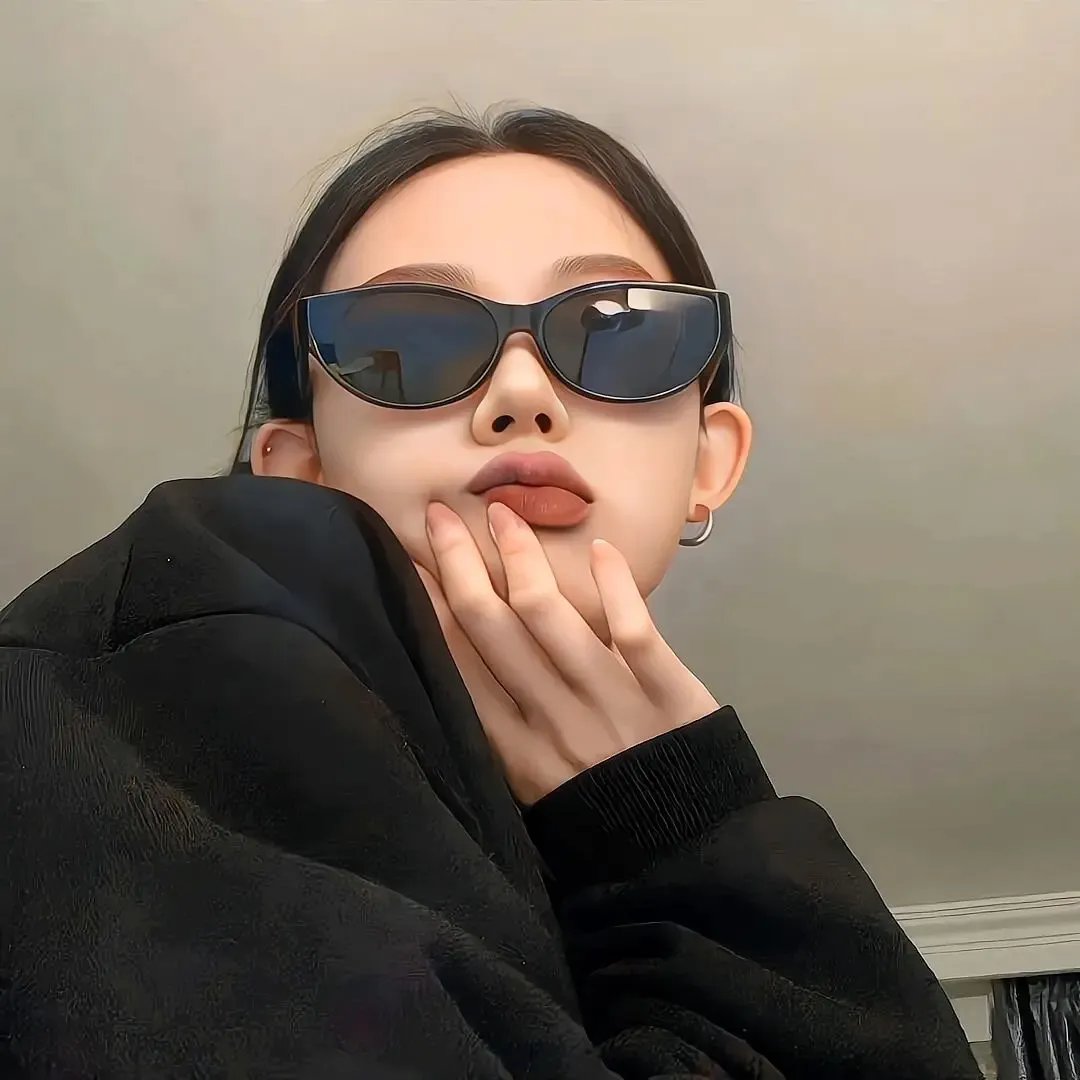 替我找到那个姑娘吧