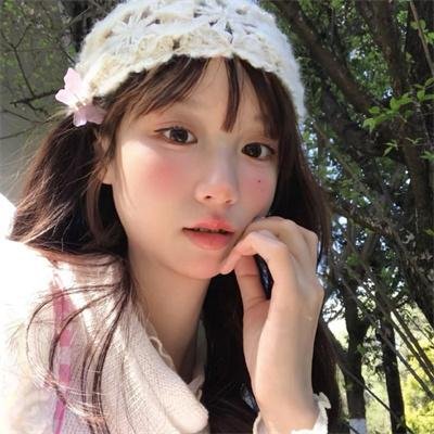彩色的小路